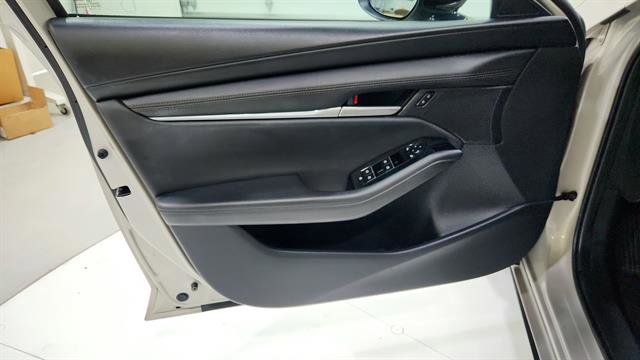 Used 2025 MAZDA MAZDA3 s Sport image 20