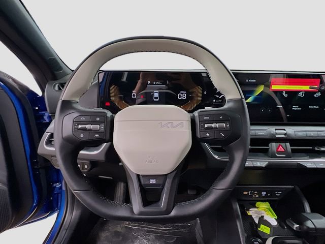 New 2026 Kia K4 GT-Line image 11