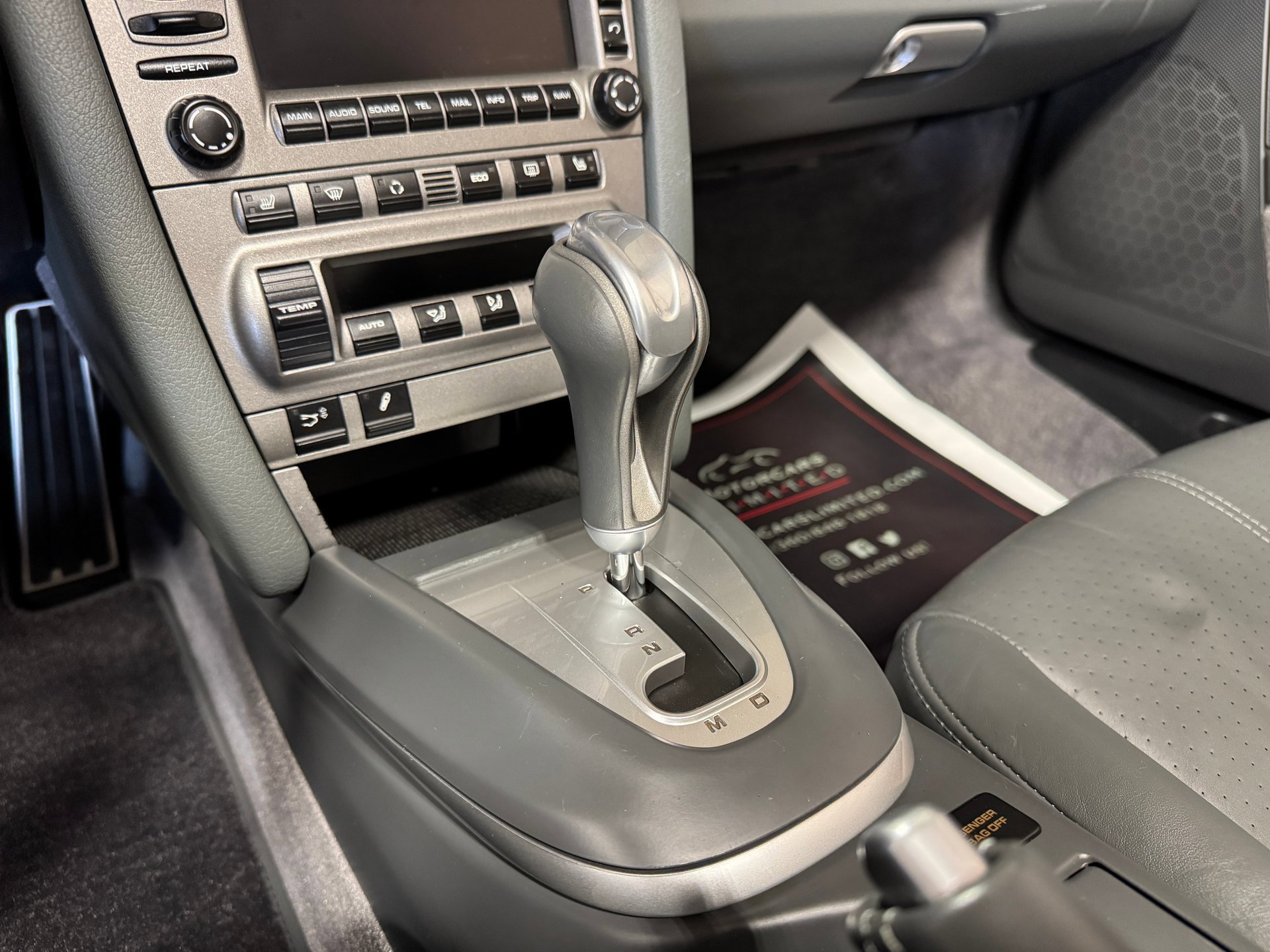 Used 2006 Porsche 911 Carrera S image 41