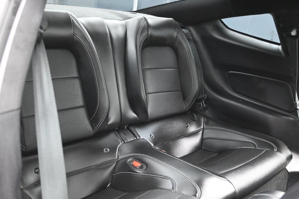 Used 2023 Ford Mustang GT Premium RWD image 29