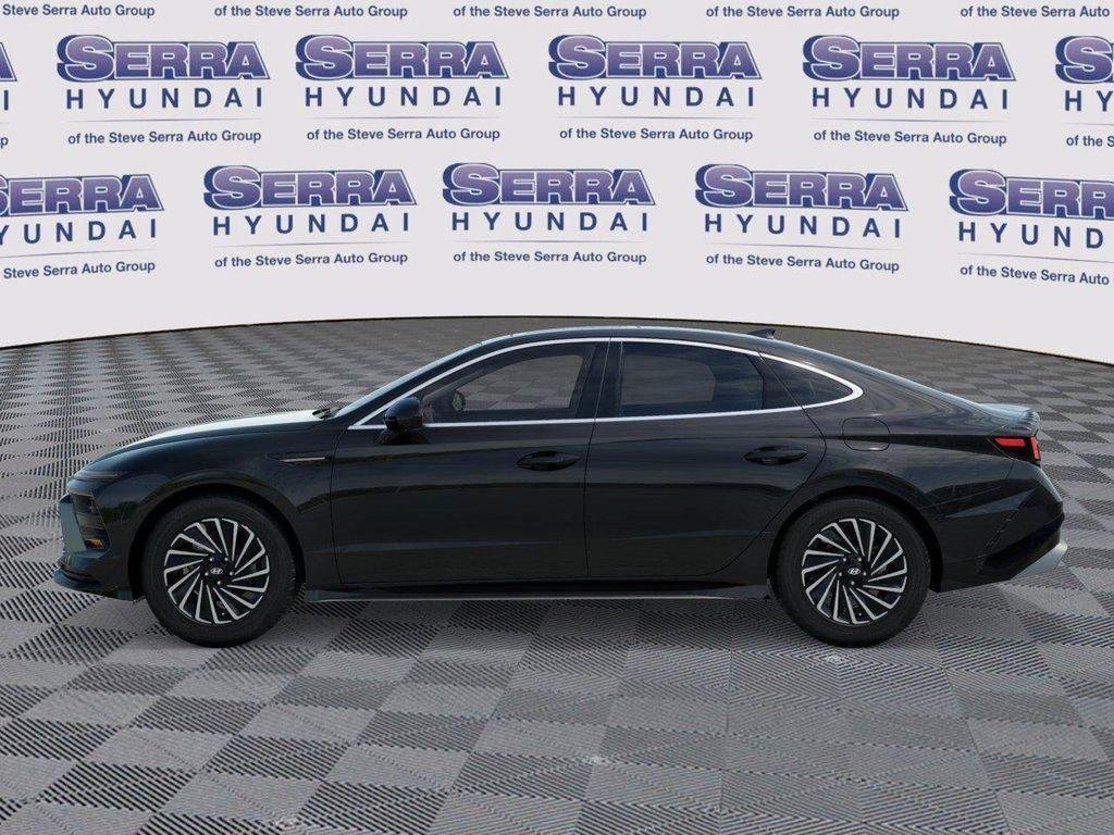 New 2026 Hyundai Sonata Limited FWD image 54