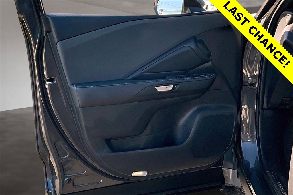 Used 2024 Lexus TX 350 AWD w/ Cold Weather Package image 23