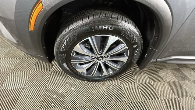 Used 2025 INFINITI QX60 Pure AWD/4WD image 9