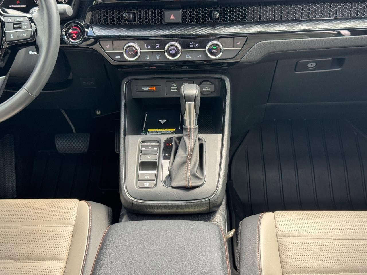 Certified 2023 Honda CR-V Sport Touring image 17