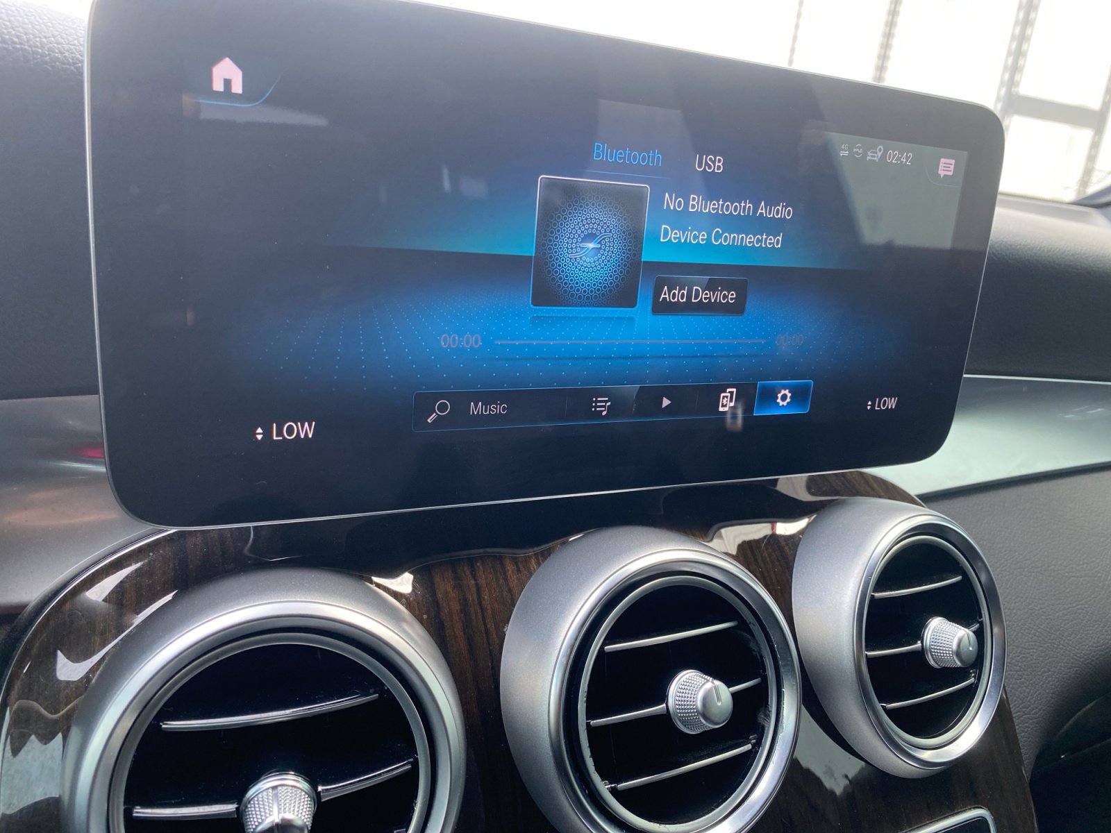 Used 2022 Mercedes-Benz GLC 300 image 16