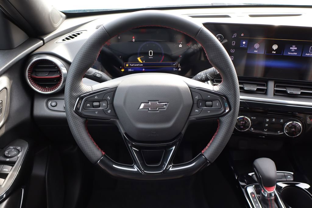 New 2026 Chevrolet Trax RS image 14