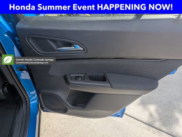 New 2026 Honda Prologue EX image 26