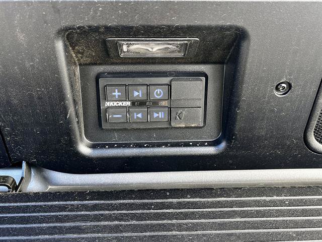 Used 2026 GMC Sierra 2500 AT4 w/ AT4 Premium Plus Package AWD/4WD image 6