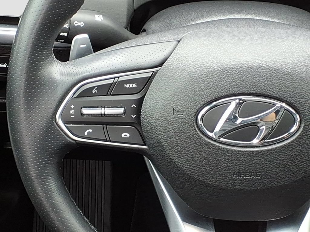 Used 2022 Hyundai Palisade Calligraphy FWD image 10