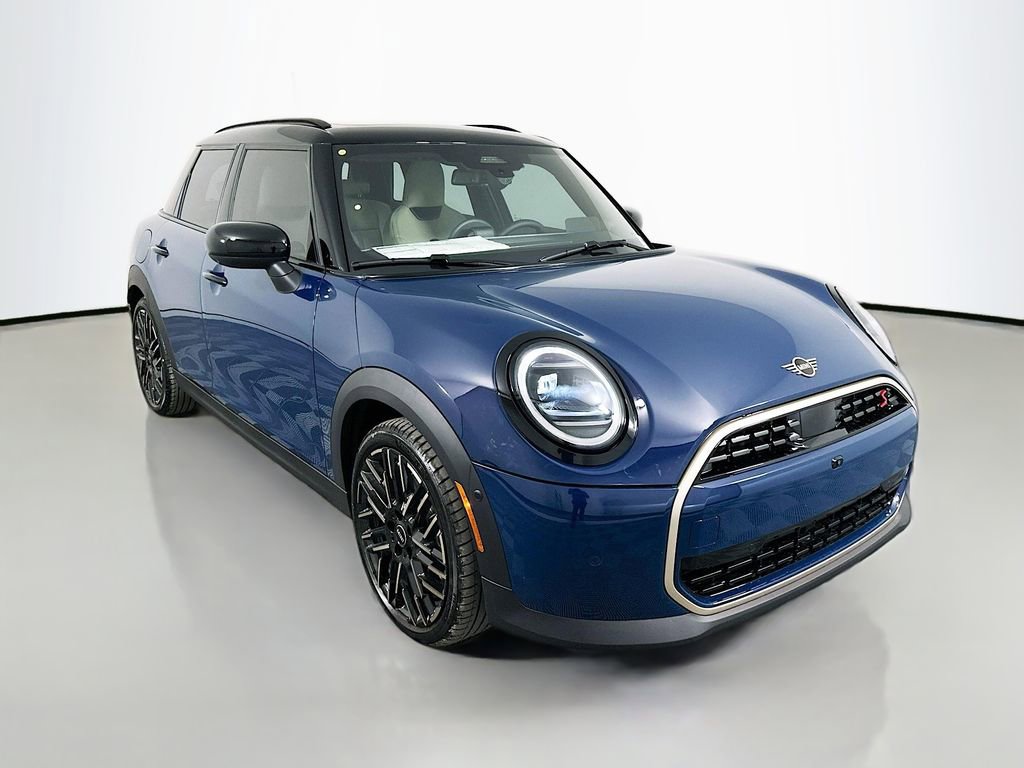 New 2026 MINI Cooper S image 3