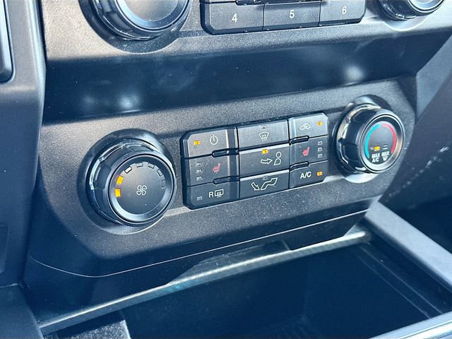 Used 2020 Ford F150 XLT w/ Equipment Group 302A Luxury image 16