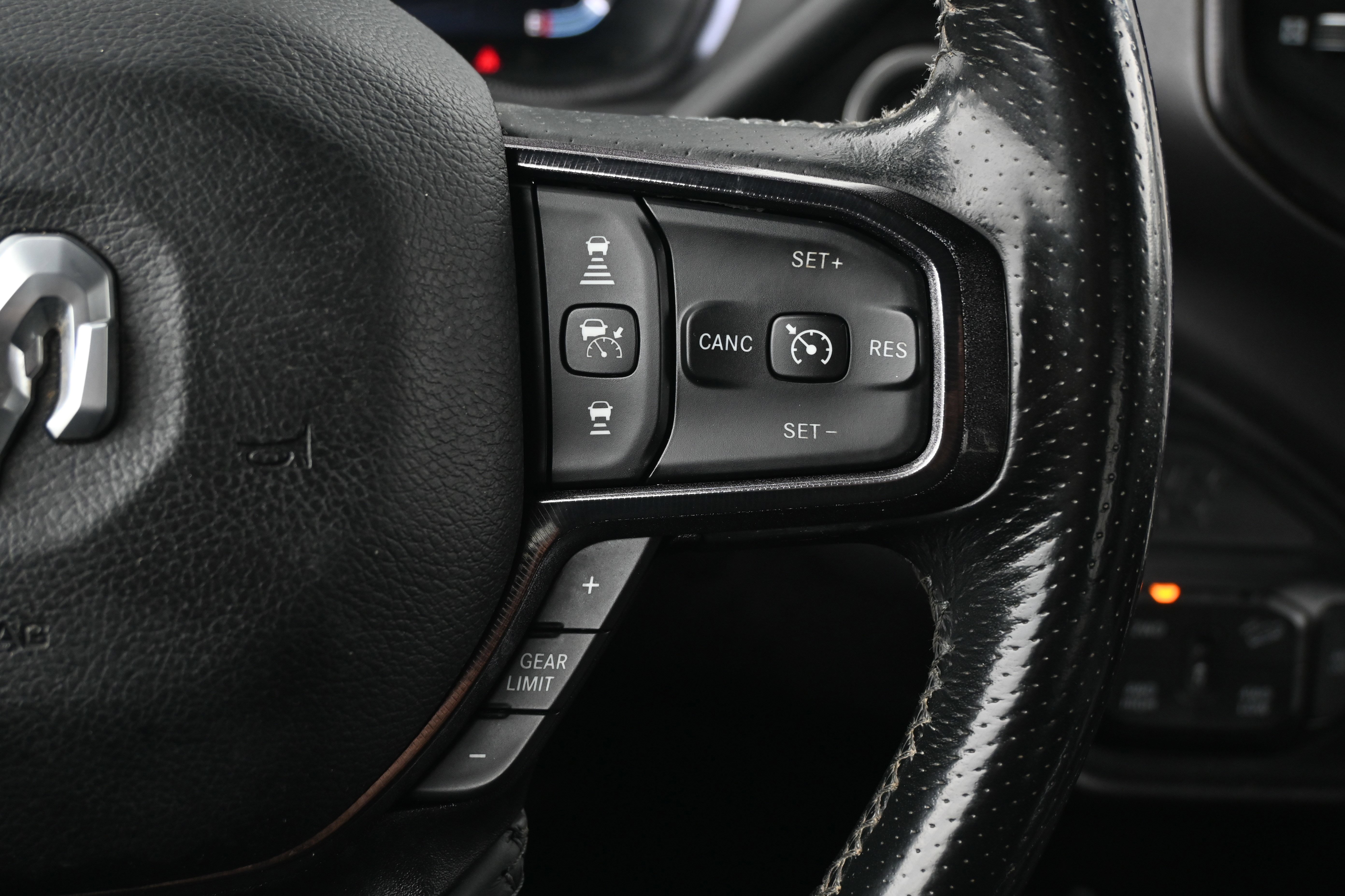 Used 2023 RAM 2500 Rebel w/ Level 1 Equipment Group image 31