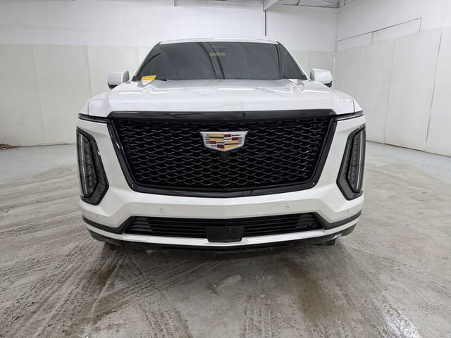 Certified 2025 Cadillac Escalade Sport Platinum image 14
