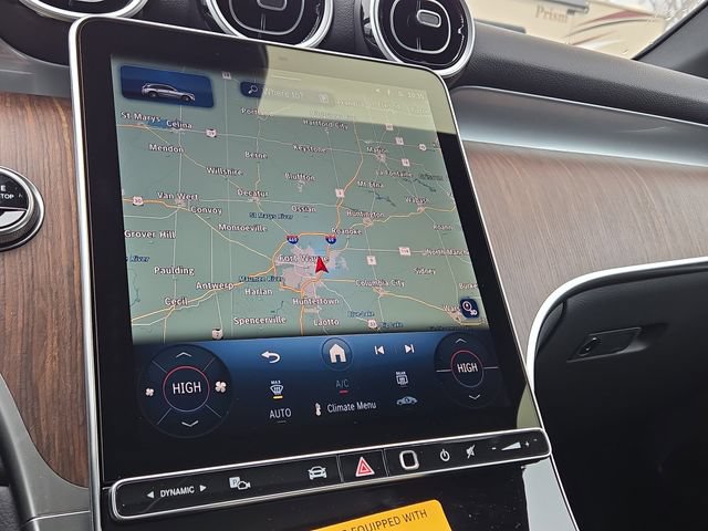 New 2026 Mercedes-Benz GLC 300 4MATIC image 12