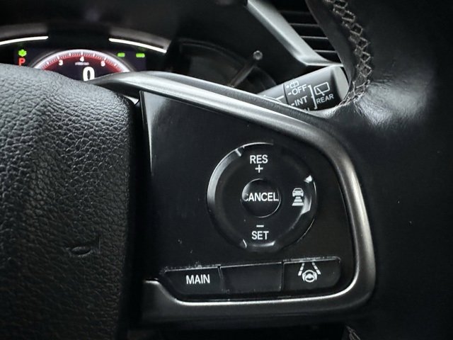 Used 2021 Honda Civic Sport image 16