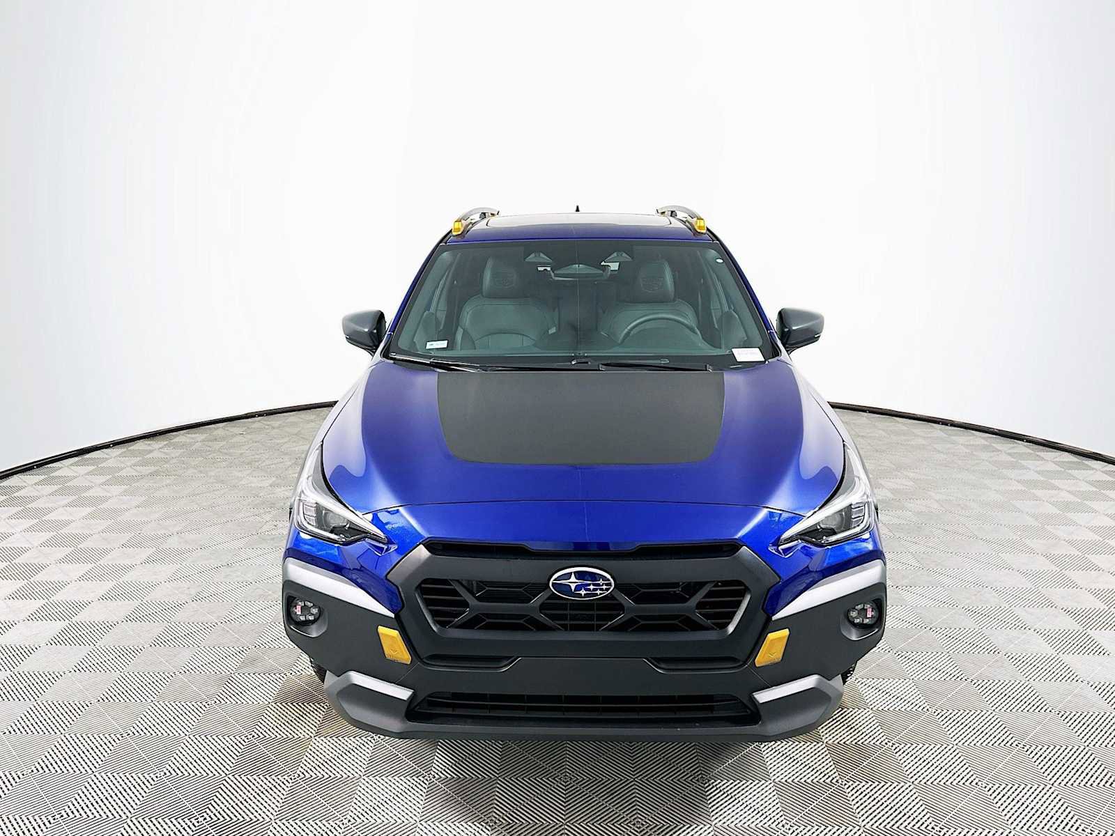New 2025 Subaru Crosstrek 2.5i Wilderness w/ Wilderness Package image 2