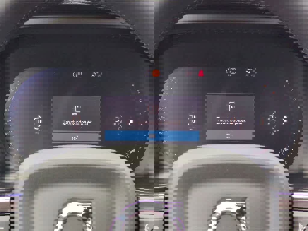 New 2026 Volvo XC40 B5 Ultra w/ Protection Package Premier image 33