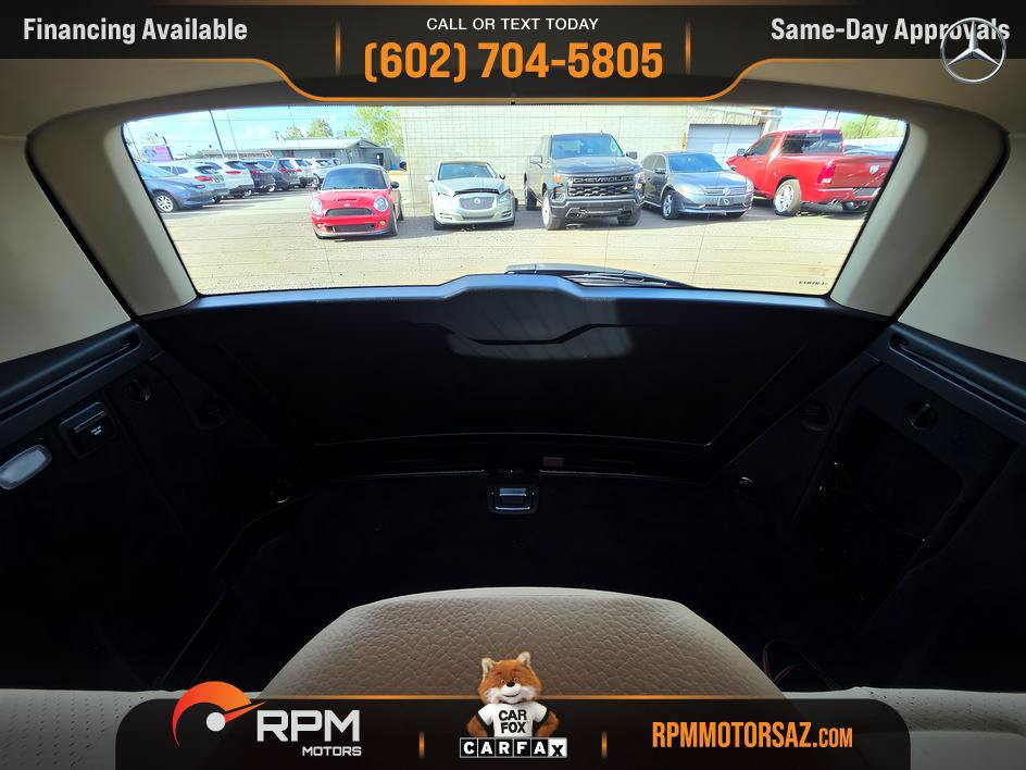 Used 2015 Mercedes-Benz GLK 250 BlueTEC 4MATIC image 21