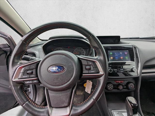 Used 2019 Subaru Crosstrek 2.0i Premium w/ Moonroof Package image 14