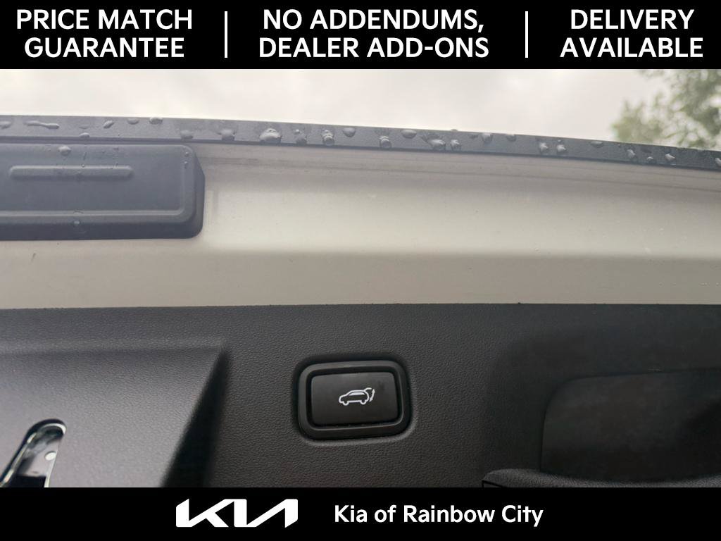 Used 2026 Hyundai Tucson SEL FWD image 11