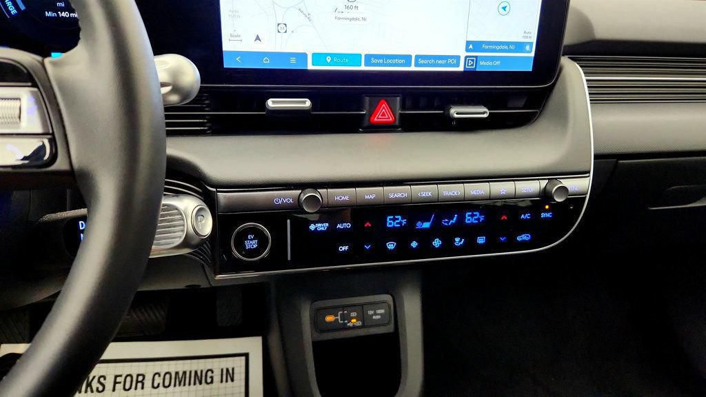 Used 2025 Hyundai Ioniq 5 Limited RWD image 17