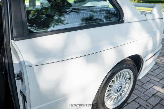 Used 1988 BMW M3 Coupe image 53