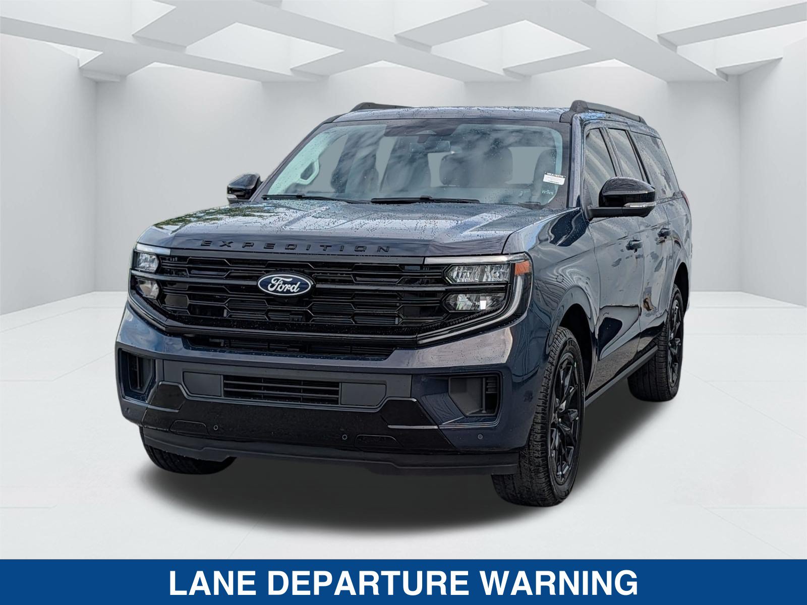 New 2027 Ford Expedition Max Platinum AWD/4WD image 9