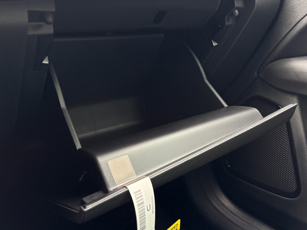 New 2026 Jeep Compass Latitude image 8