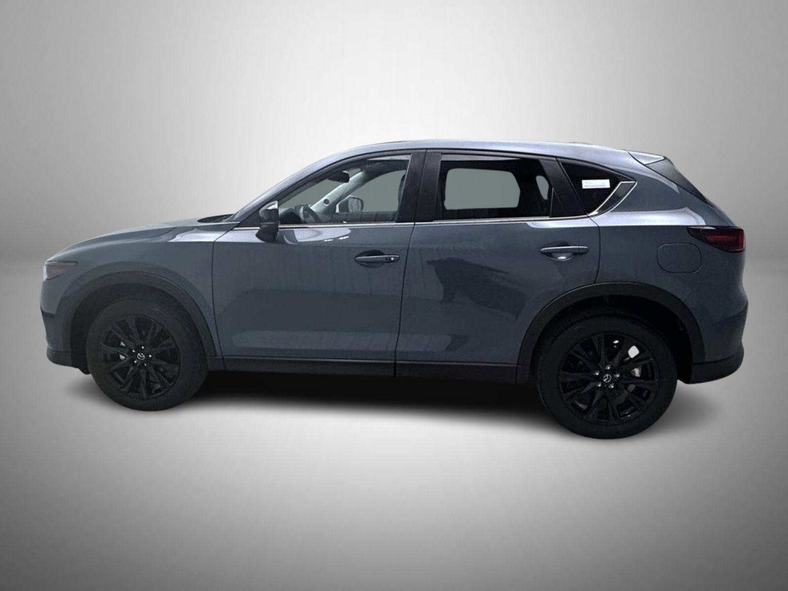 Certified 2025 MAZDA CX-5 Carbon Edition image 8