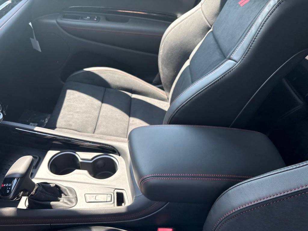 New 2026 Dodge Durango GT AWD/4WD image 30