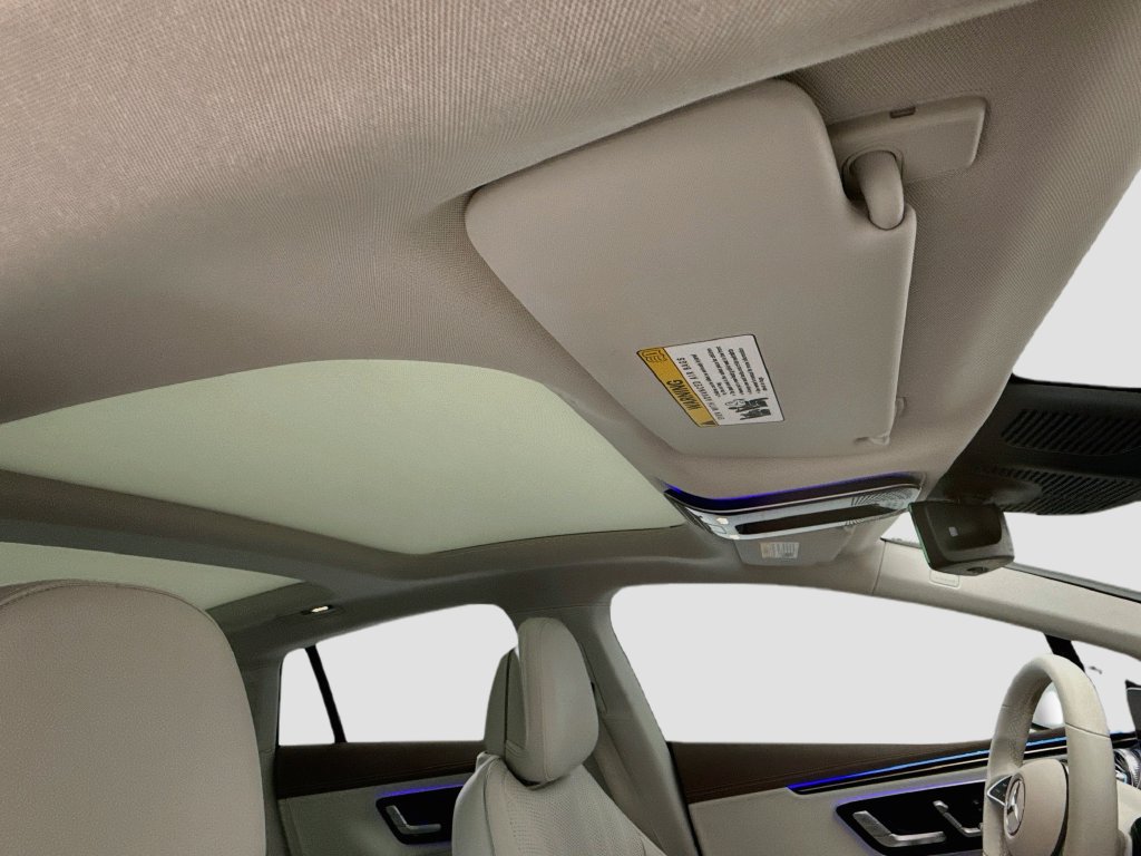 Certified 2023 Mercedes-Benz EQE 500 4MATIC Sedan image 17
