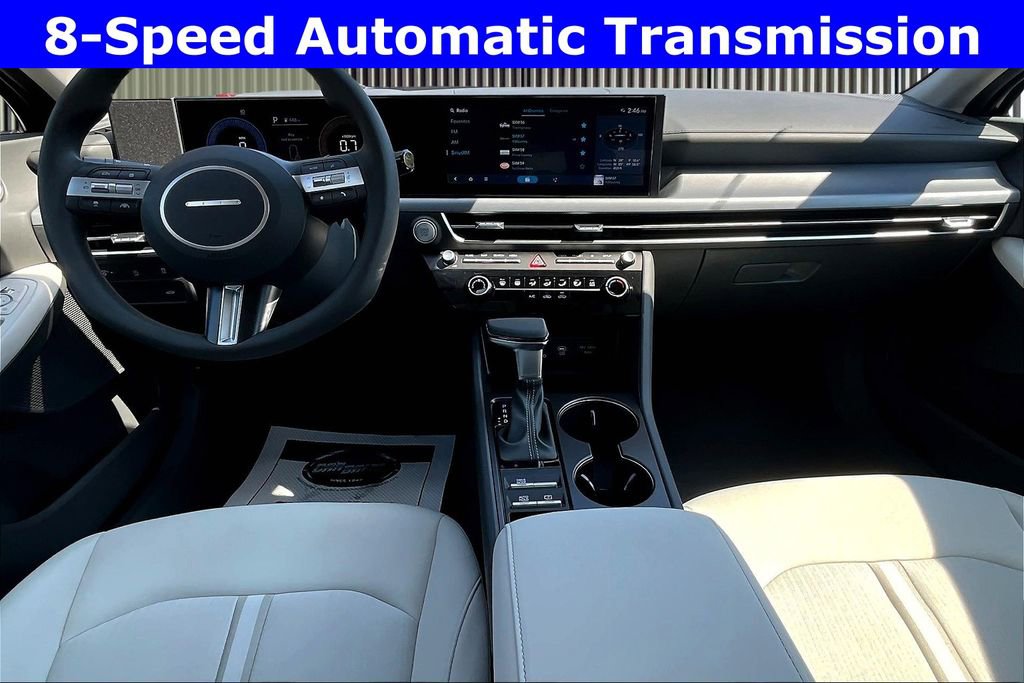 New 2026 Hyundai Sonata SE FWD image 5