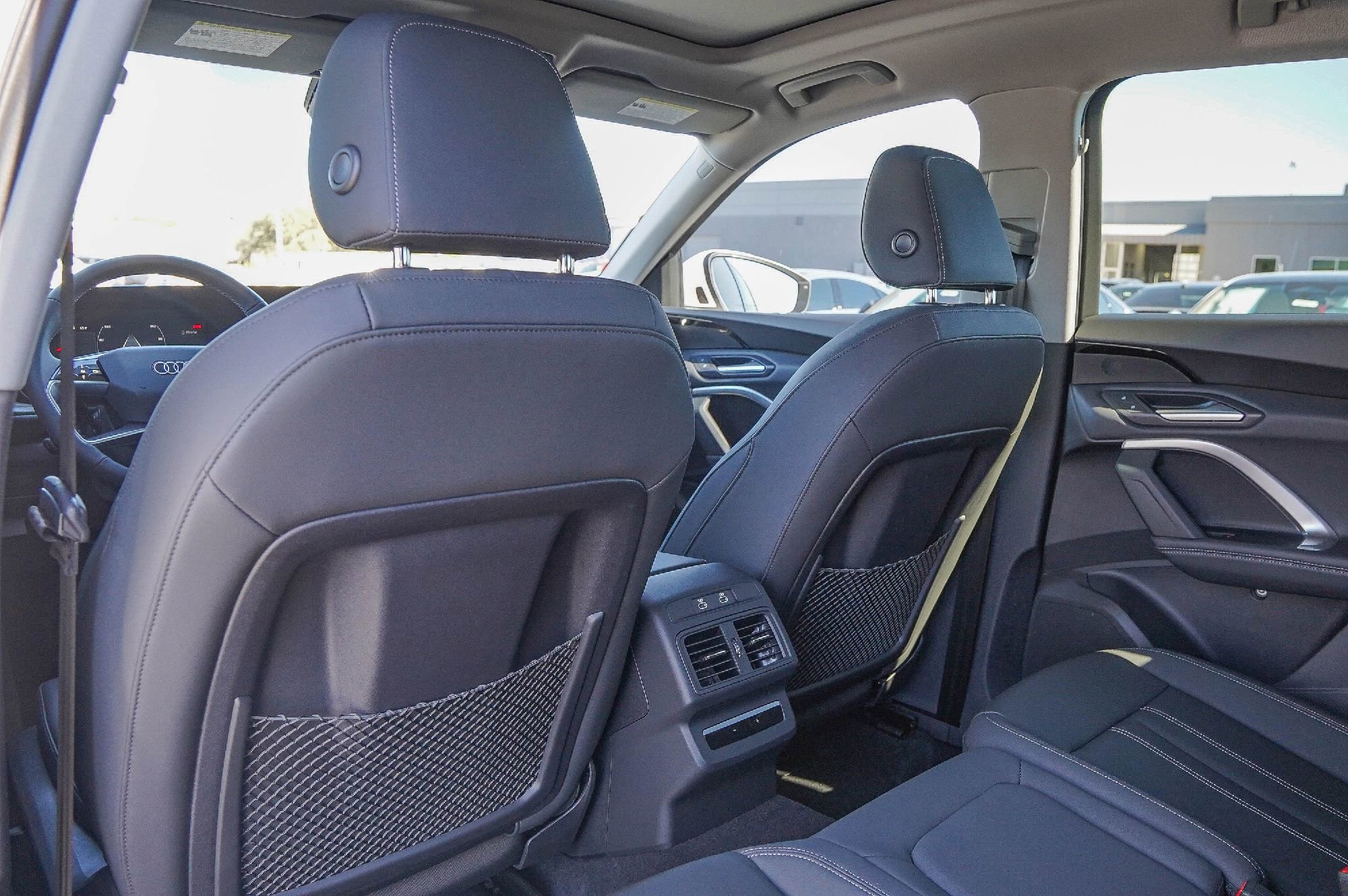 New 2025 Audi Q5 Premium image 22