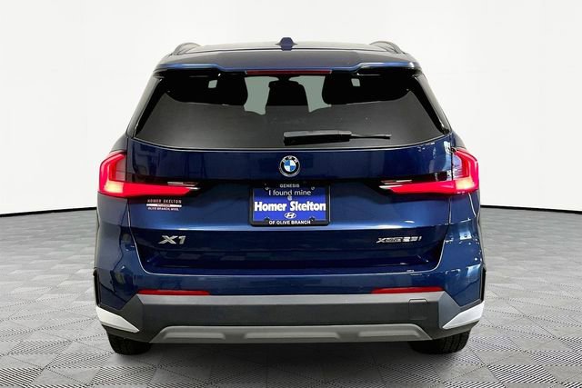 Used 2023 BMW X1 xDrive28i image 4