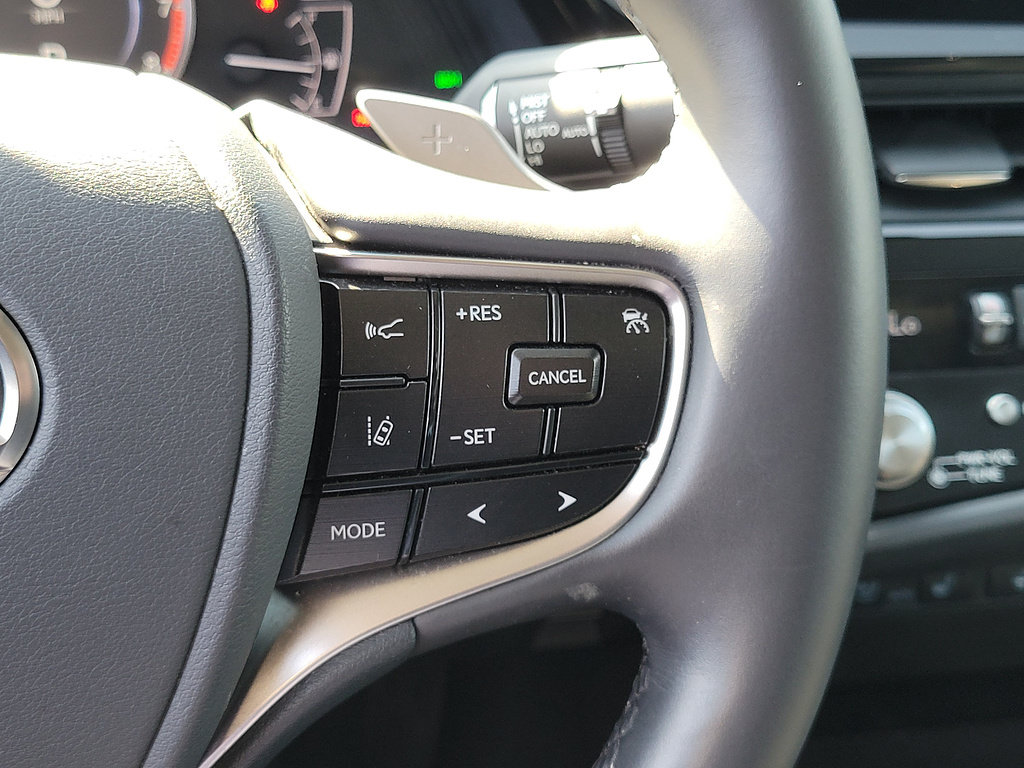 Used 2024 Lexus ES 350 w/ Premium Package FWD image 23