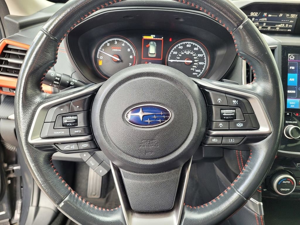 Used 2020 Subaru Forester Sport w/ Popular Package #2 image 22