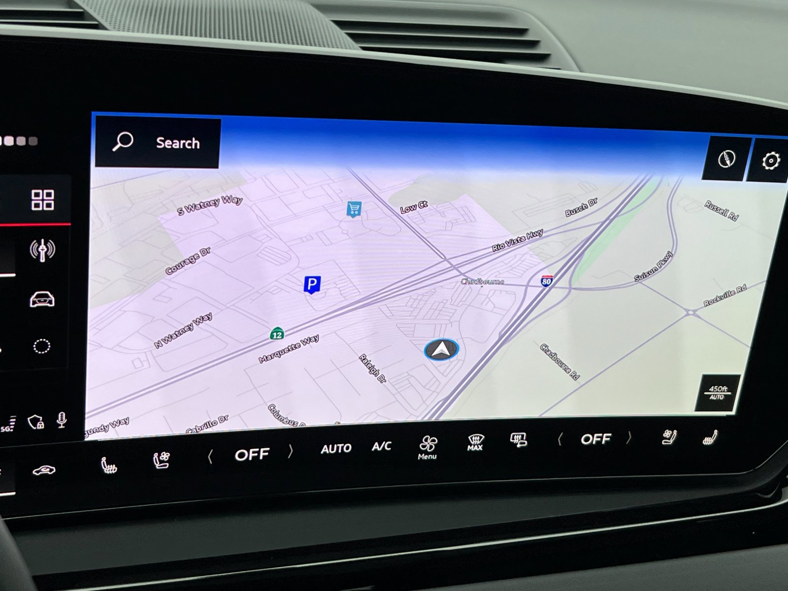 New 2025 Audi A5 2.0T Premium Plus image 17