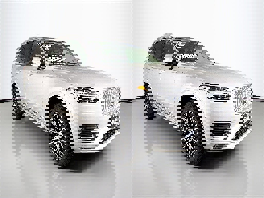 Certified 2025 Volvo XC90 B5 Core