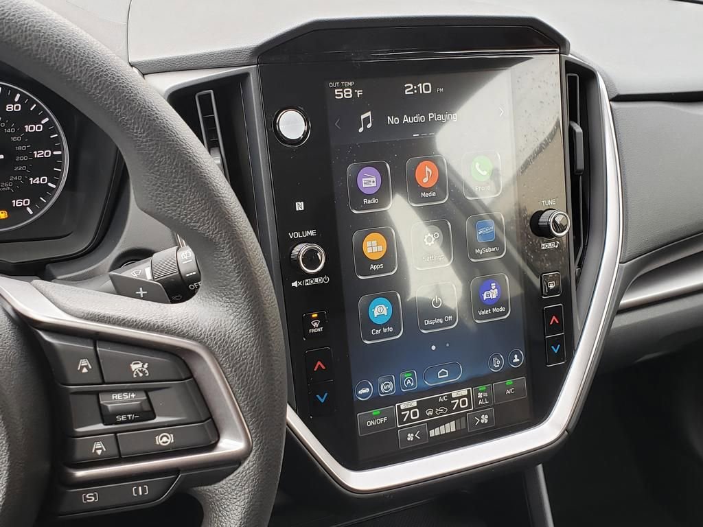 New 2026 Subaru Impreza 2.0i Sport image 10