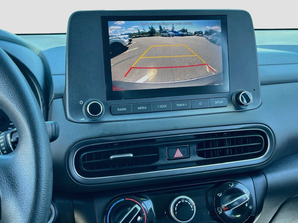 Used 2023 Hyundai Kona SEL FWD image 13