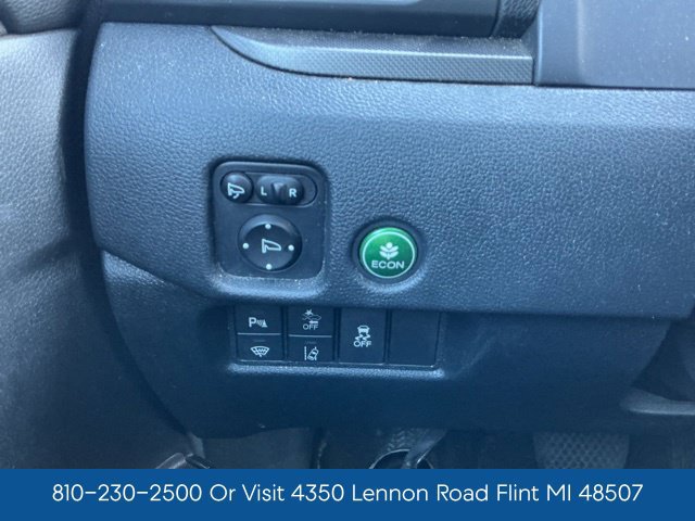Used 2023 Honda Passport TrailSport image 19