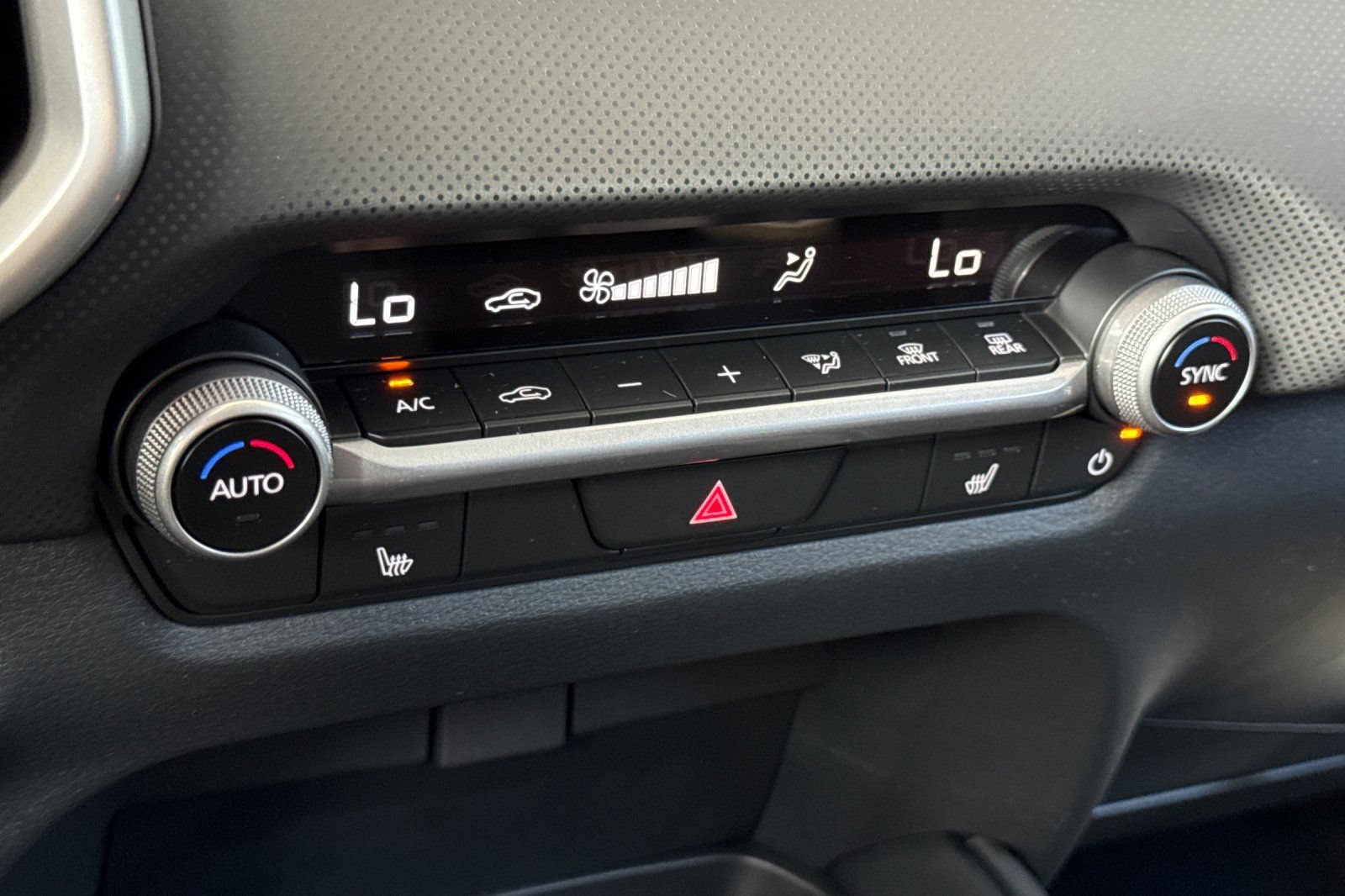 New 2026 MAZDA CX-50 AWD 2.5 S w/ Accent Package image 18