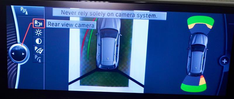 Used 2013 BMW X5 xDrive50i image 17