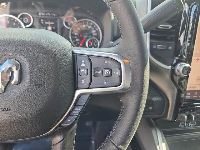 New 2026 RAM 2500 Big Horn image 20