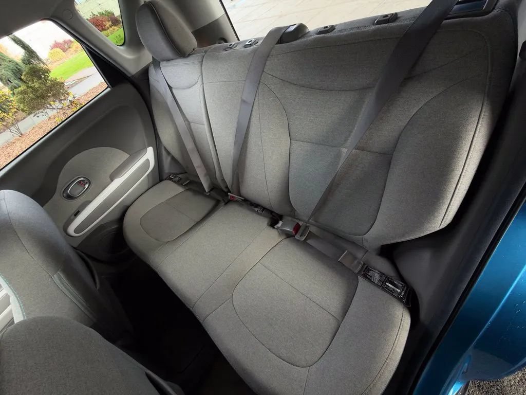 Used 2016 Kia Soul EV FWD image 44