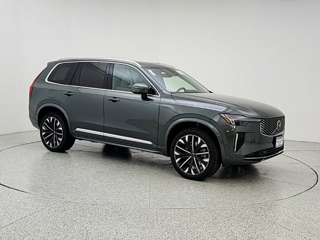New 2027 Volvo XC90 B6 Plus AWD/4WD image 3