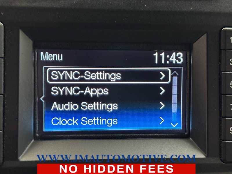 Used 2017 Ford F150 XL w/ Equipment Group 101A Mid image 23