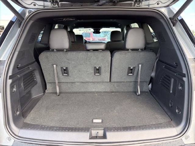 New 2026 GMC Acadia Elevation w/ Super Cruise Package FWD image 23