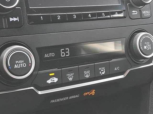 Used 2020 Honda Civic LX image 15