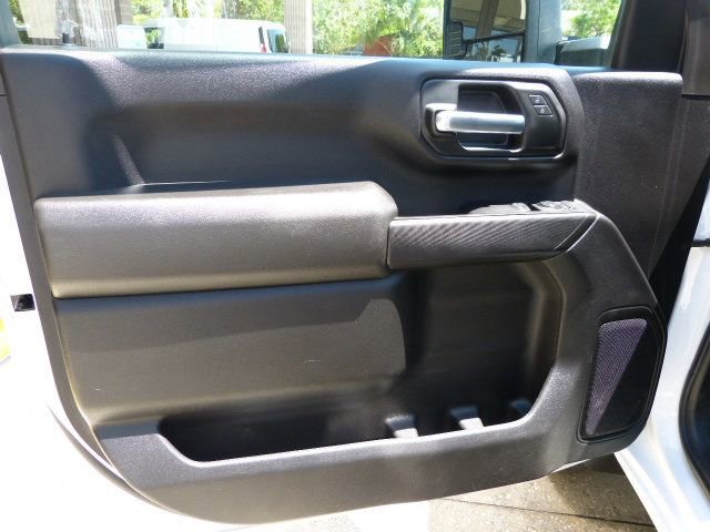 Used 2023 Chevrolet Silverado 3500 W/T w/ WT Convenience Package image 24